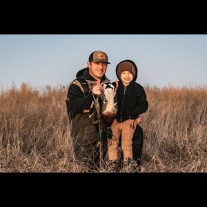 Meet your Posher, Brent